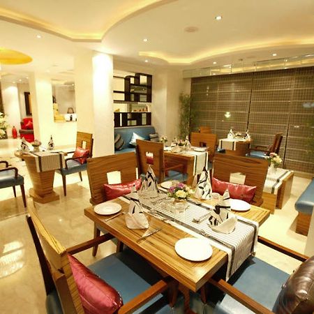 Hotel Star Rocks New Delhi Ngoại thất bức ảnh