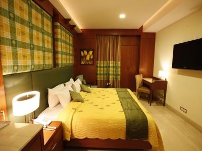 Hotel Star Rocks New Delhi Ngoại thất bức ảnh