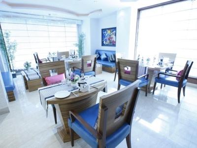 Hotel Star Rocks New Delhi Ngoại thất bức ảnh