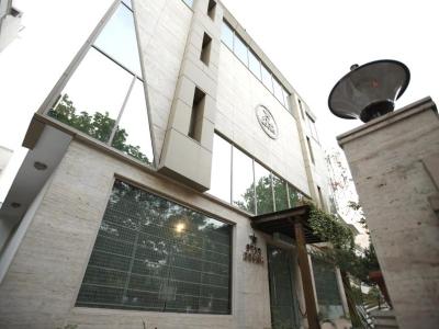 Hotel Star Rocks New Delhi Ngoại thất bức ảnh
