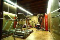 Hotel Star Rocks New Delhi Ngoại thất bức ảnh