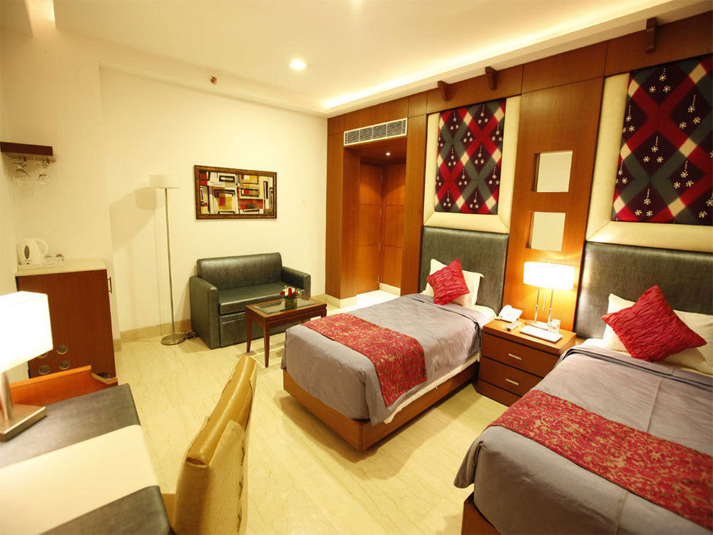Hotel Star Rocks New Delhi Phòng bức ảnh