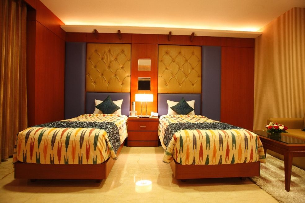 Hotel Star Rocks New Delhi Phòng bức ảnh