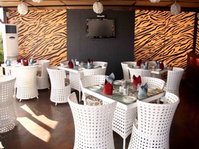 Hotel Star Rocks New Delhi Ngoại thất bức ảnh